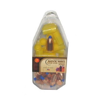 Thompson Center Accessories Super Glide Sabots 300 Gr Bonded