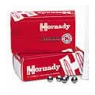 Hornady Lead Balls .480 (50 Caliber) Per 100