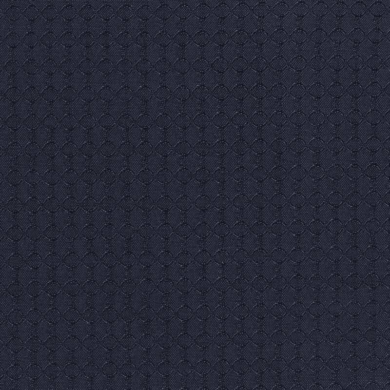 Maytex Smart Curtains Julius 100 Percent Blackout Window Curtain Panel