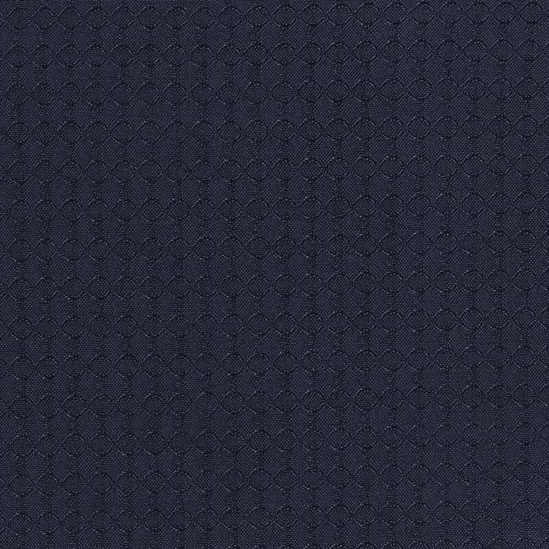 Maytex Smart Curtains Julius 100 Percent Blackout Window Curtain Panel