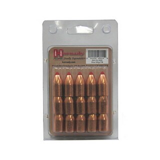 Hornady 50 Cal 350Gr FPB (Per 15)