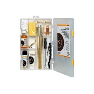 CVA Deluxe Cleaning Set