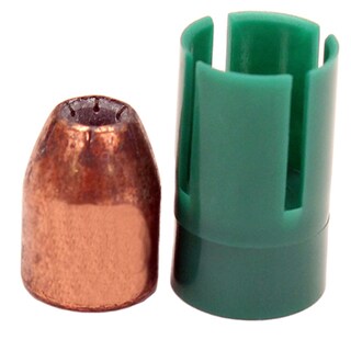 Thompson Center Accessories Super 45 XR Sabots 45 Cal 155gr XTP (Per 30)