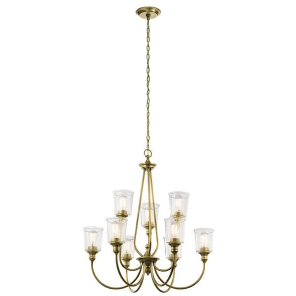 Brass Chandeliers - Bed Bath & Beyond