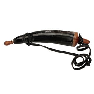 CVA Powder Horn