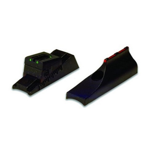 CVA DuraSight FO Sights – CVA/Trad InLines
