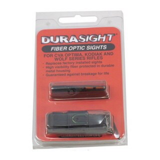CVA DuraBright FO Sights CVA/Trad InLines