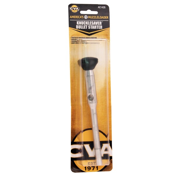 CVA KnuckleSaver Bullet Starter