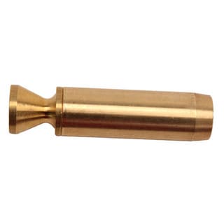 Thompson Center Accessories Magnum Powder Measure, Brass