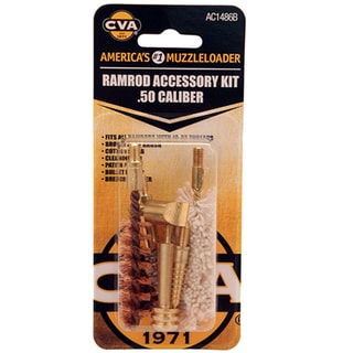 CVA Ramrod Accessory Kit .50 Caliber