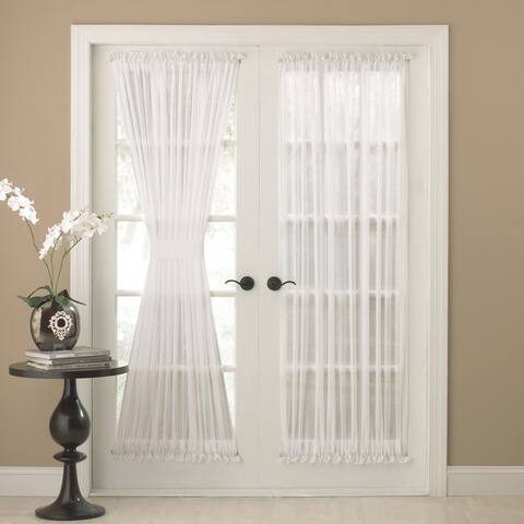 Buy 72 Inches Sheer Curtains Online At Overstock Our Best Window