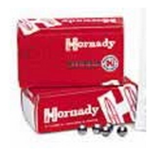 Hornady Lead Balls .535 (54 Caliber) Per 100