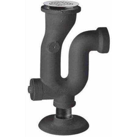 American Standard New P-Trap Standard 2-inch