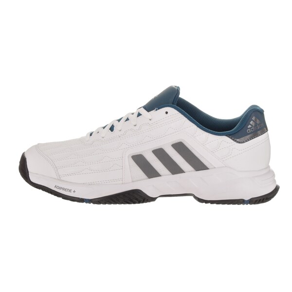 tennis shoes for synthetic court