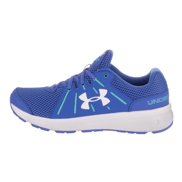 under armour women's dash rn running shoes