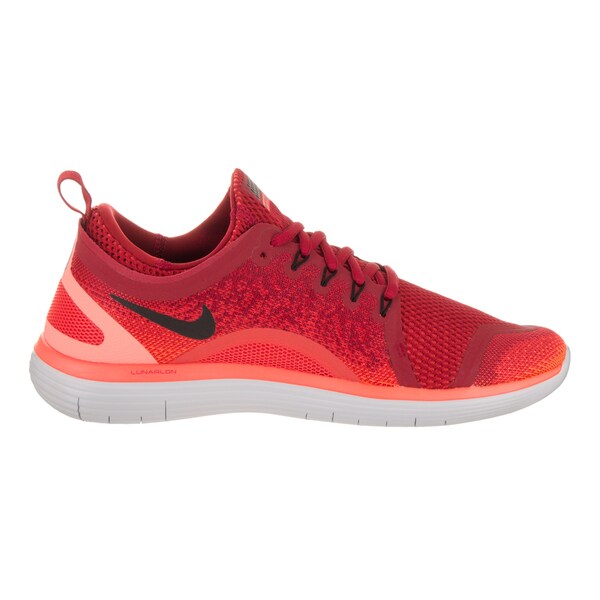 nike men's free rn distance running shoe