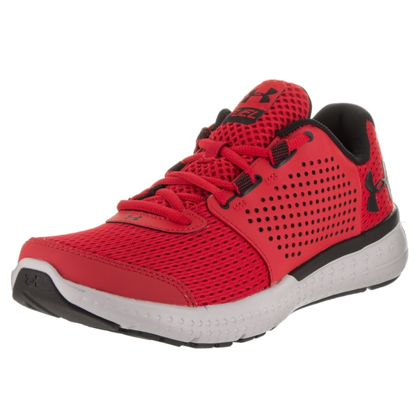 under armour fuel shoes price