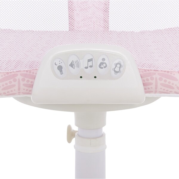 Halo Bassinet Luna 2024 elgincountymidwives