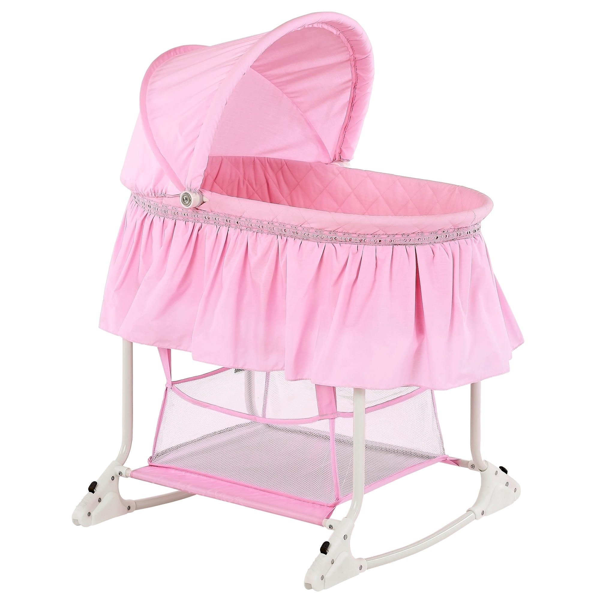 Dream on hotsell me baby bassinet