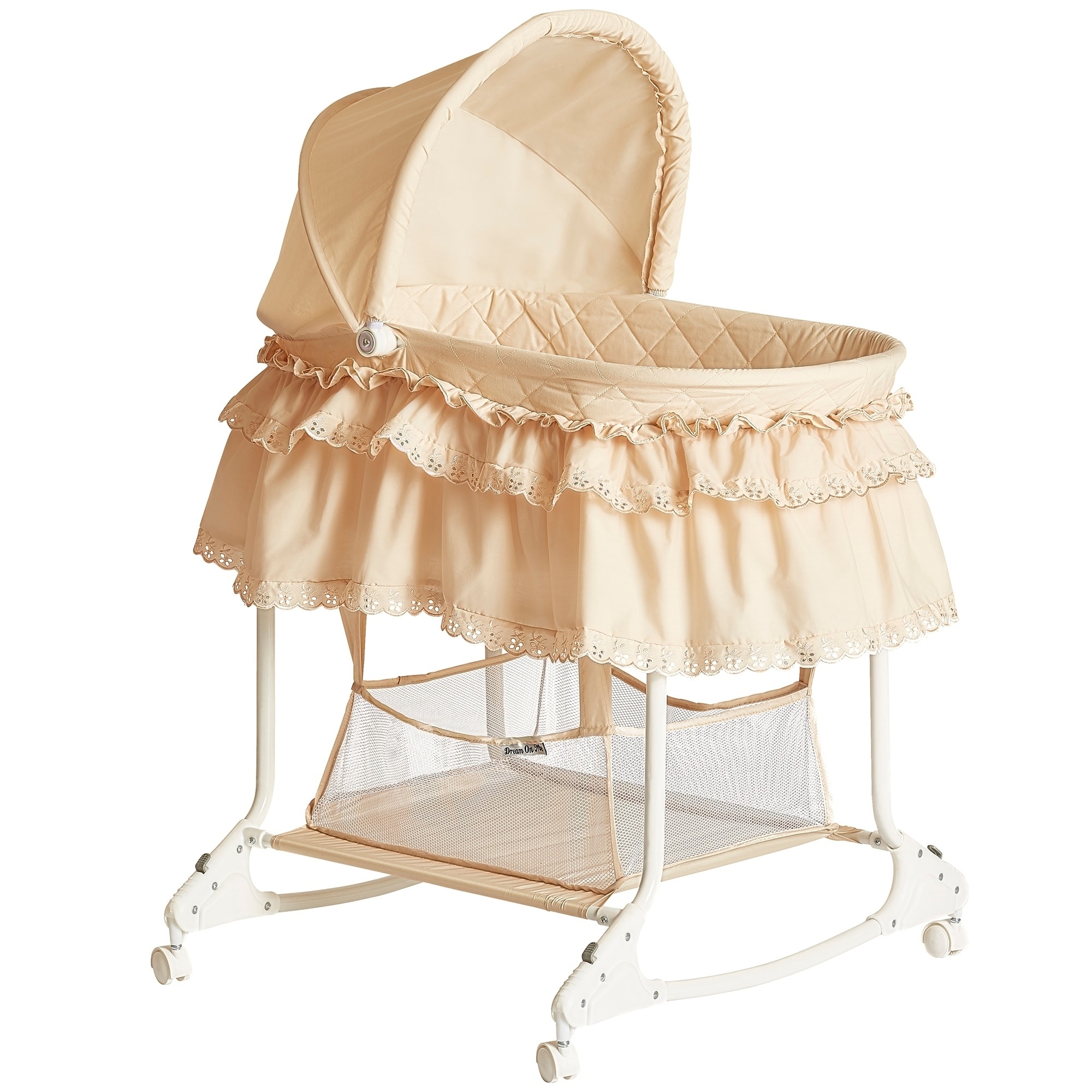 Dream on me willow bassinet on sale