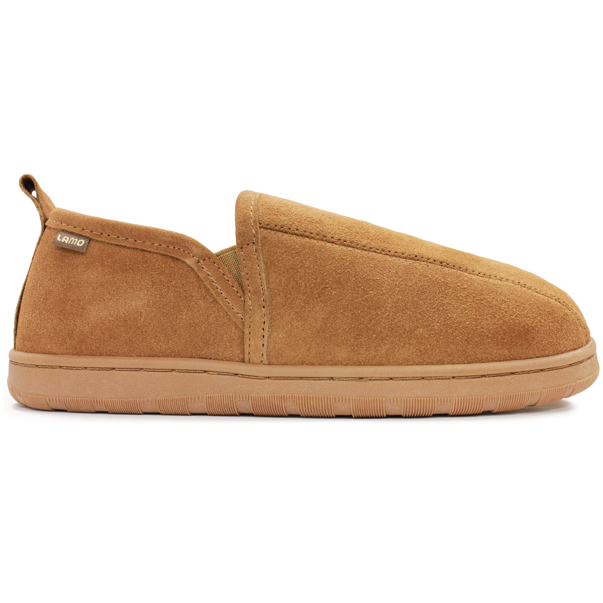 romeo slippers leather sole