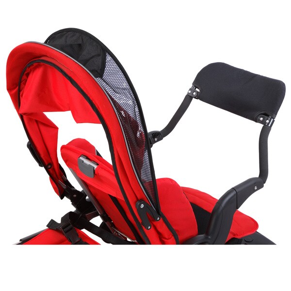 mia moda compagno stroller