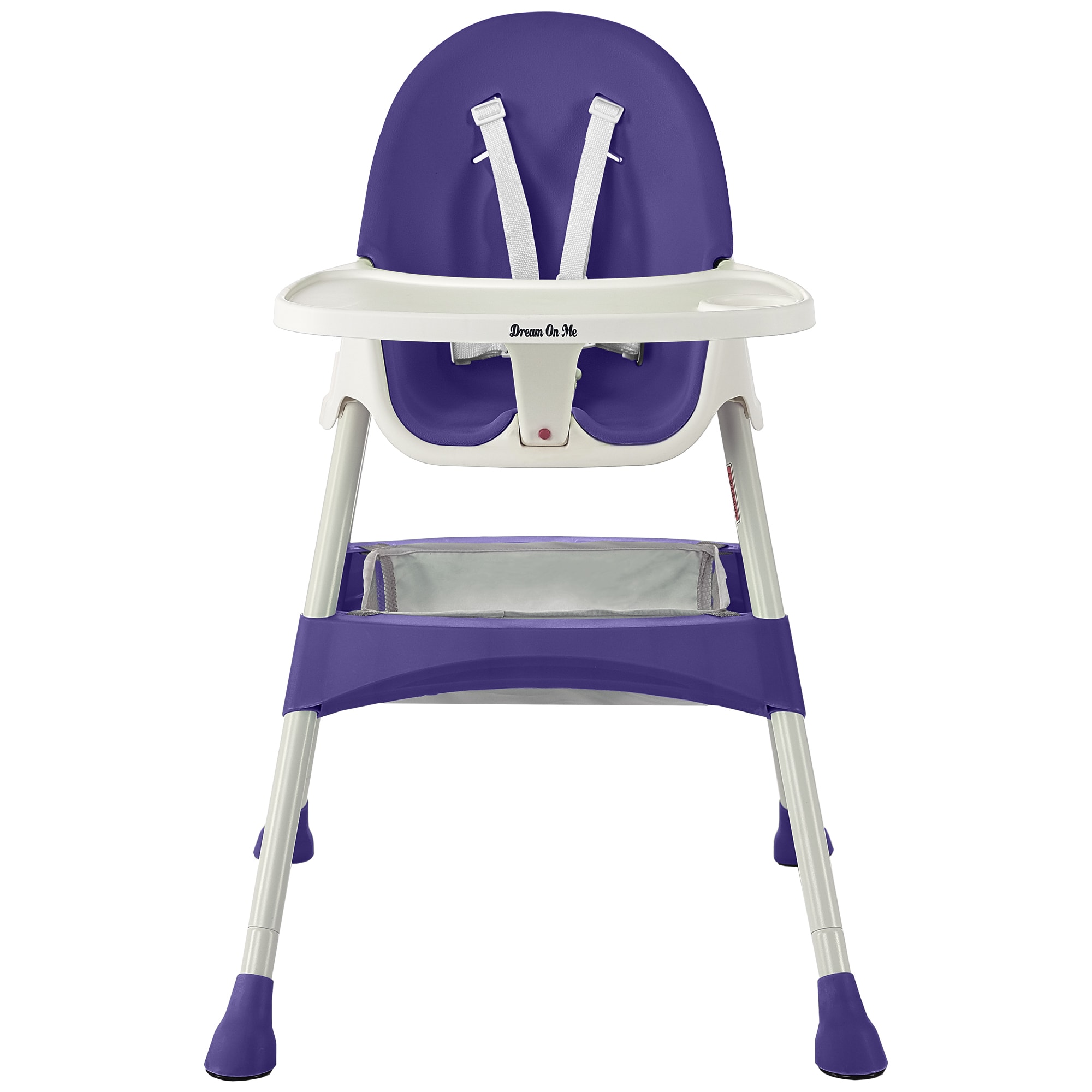 dream on me jackson high chair
