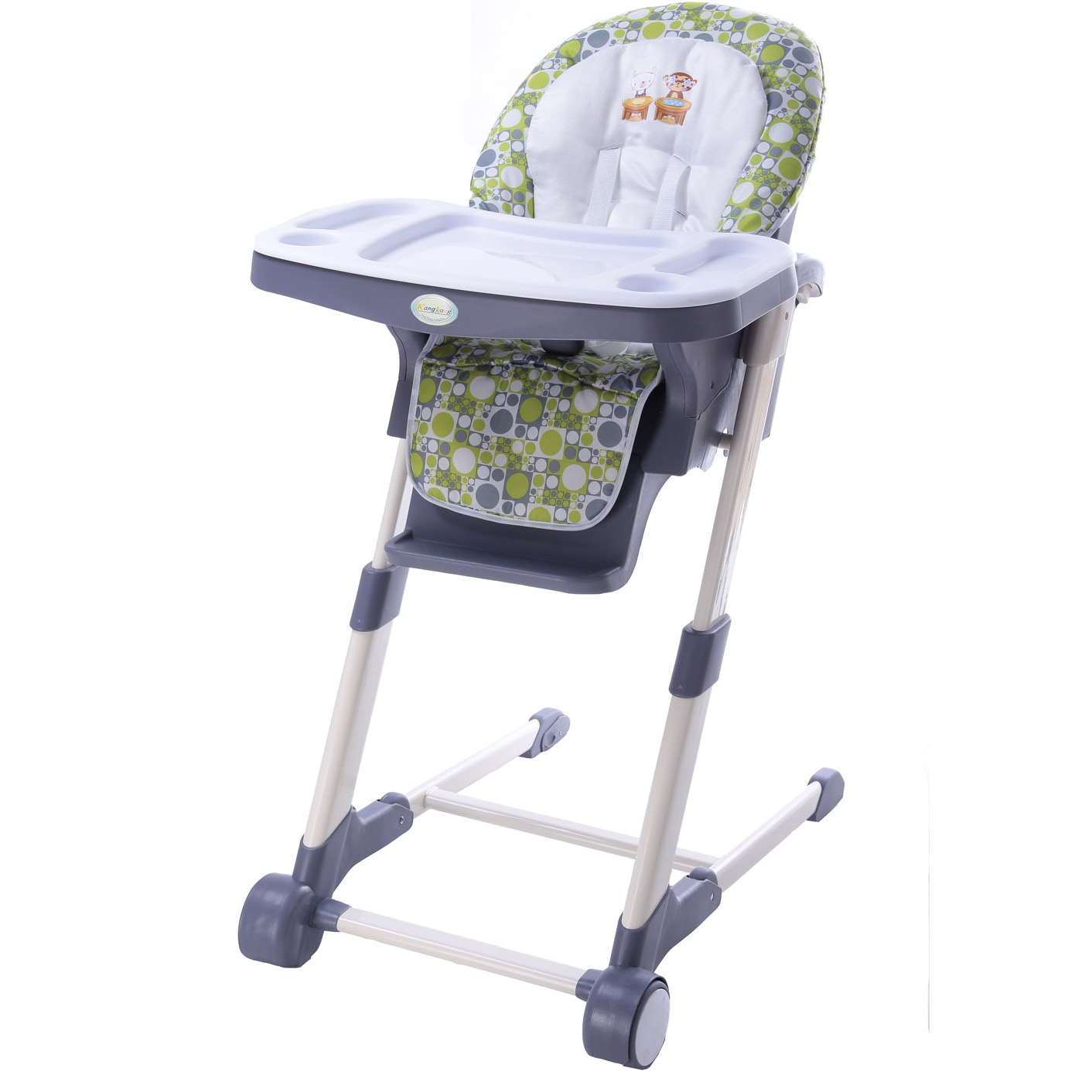 dream on me high chair