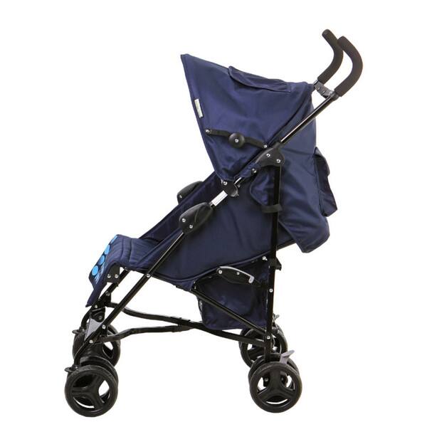 best push wagon stroller Pathfinder+™ 4-Seat 1 Stroller Wagon Plus My Unfiltered Stroller & Wheel Size:27.5-inch Anacapa Blue
