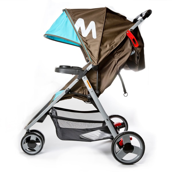 Mia moda facile umbrella stroller best sale