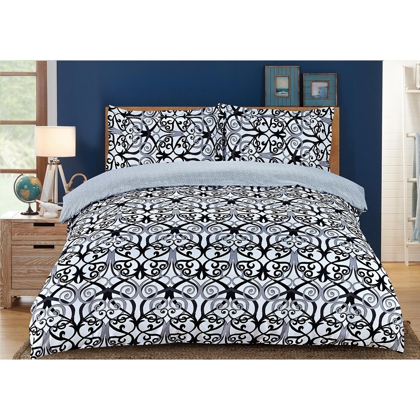 lauren taylor duvet cover