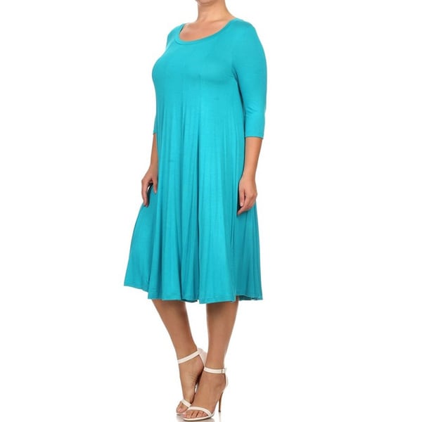 plus size womens clothes sale