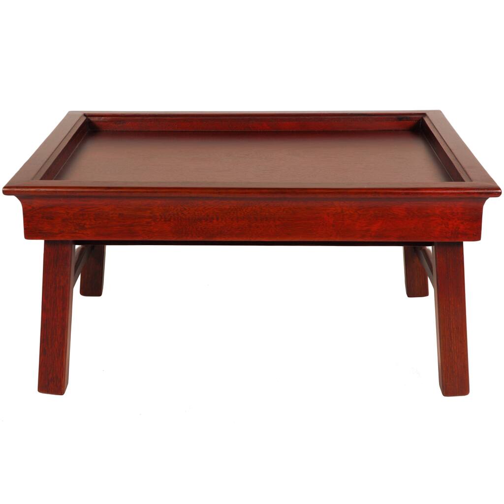 Handmade Tea Tray (China)