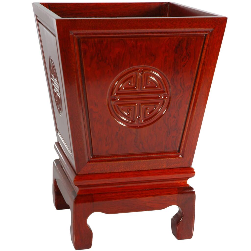 Long Life Planter (China)