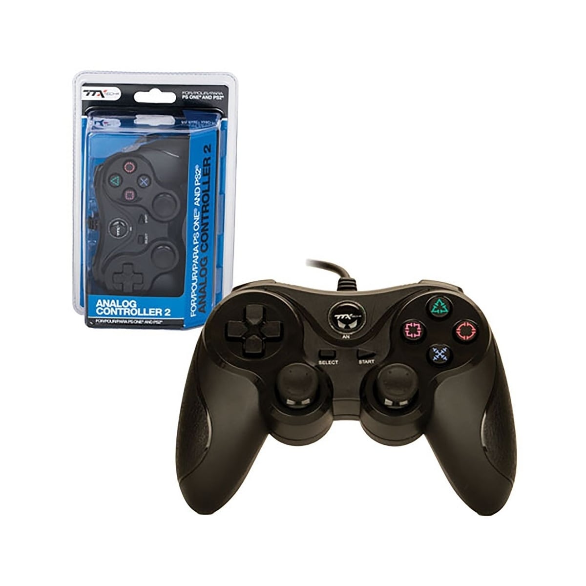 ps1 bluetooth controller