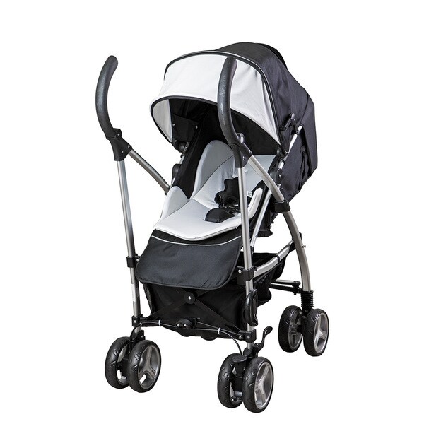 stroller reversible seat