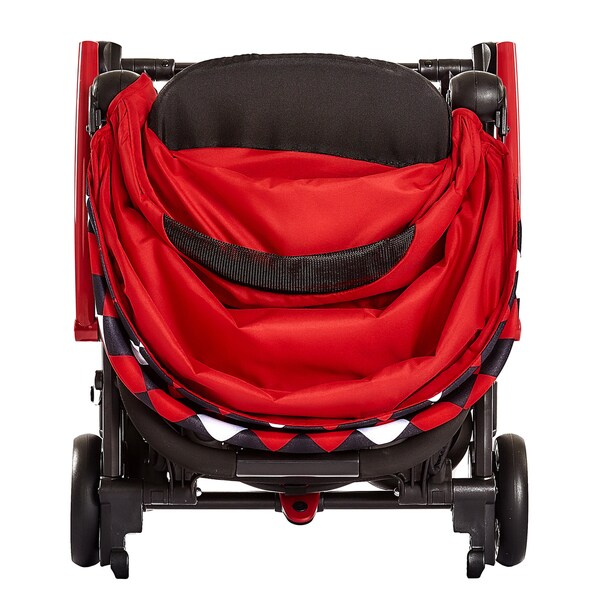 mia moda enzo stroller