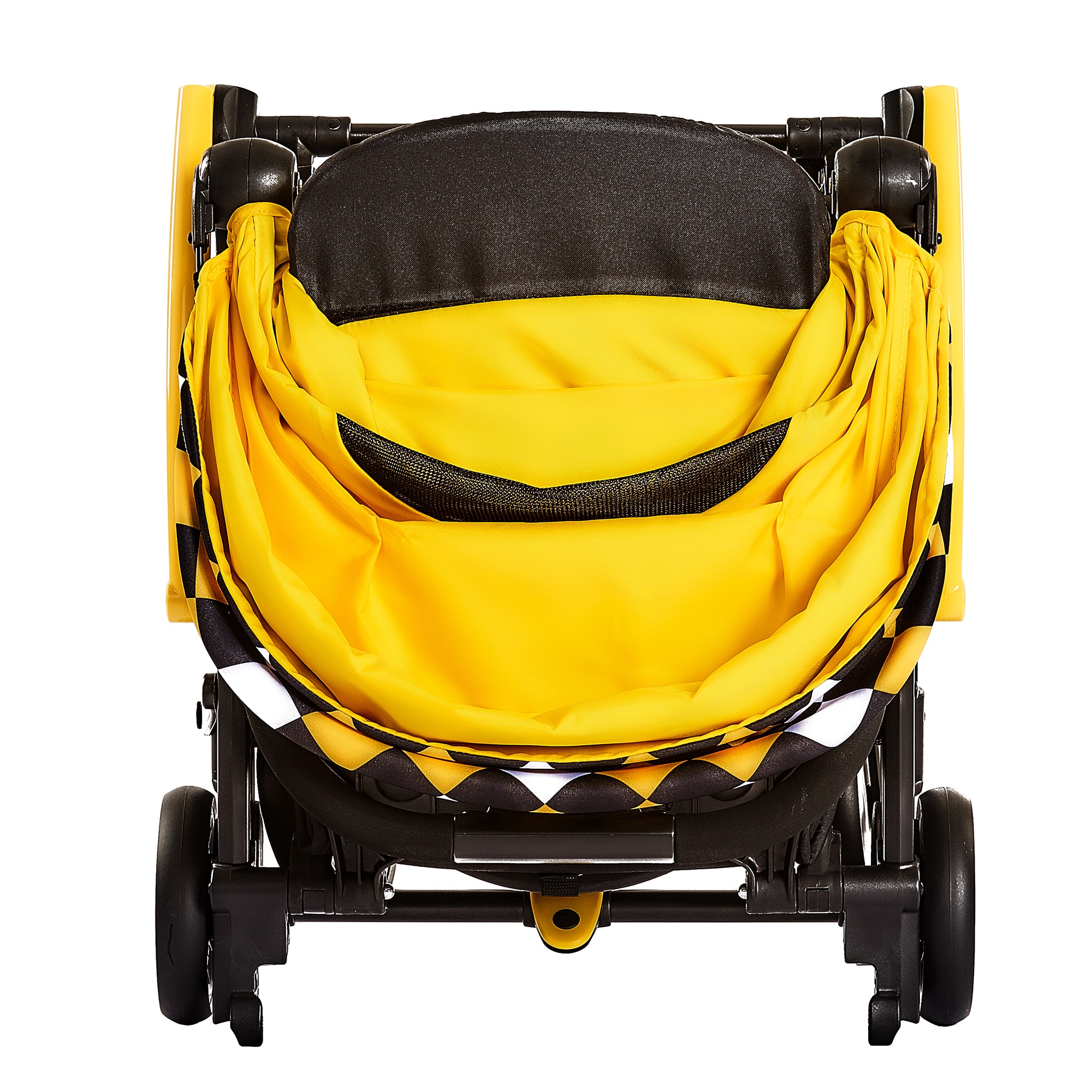 mia moda facile twin stroller