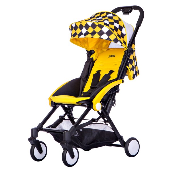 mia moda facile umbrella stroller