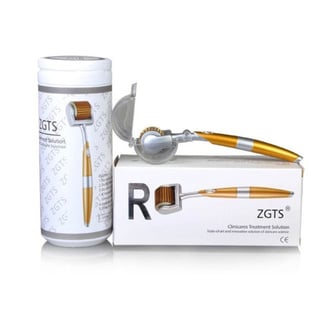 zgts derma roller review