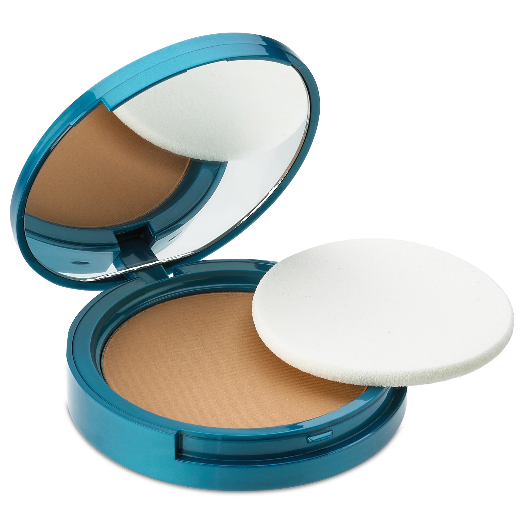 pressed powder foundation with spf