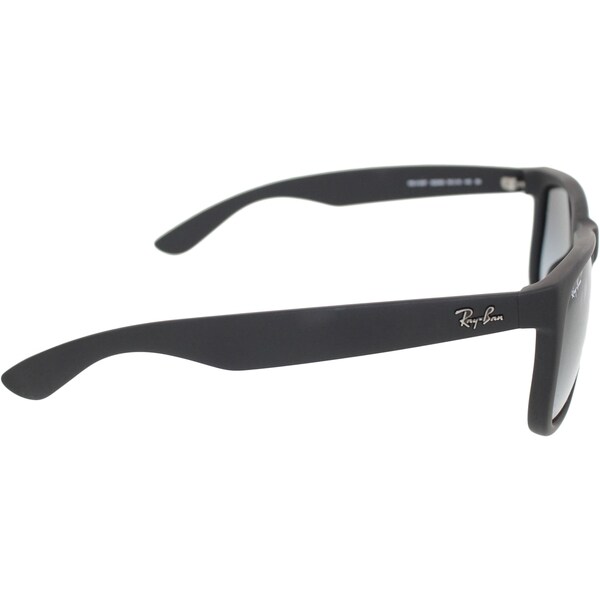 ray ban justin 58mm