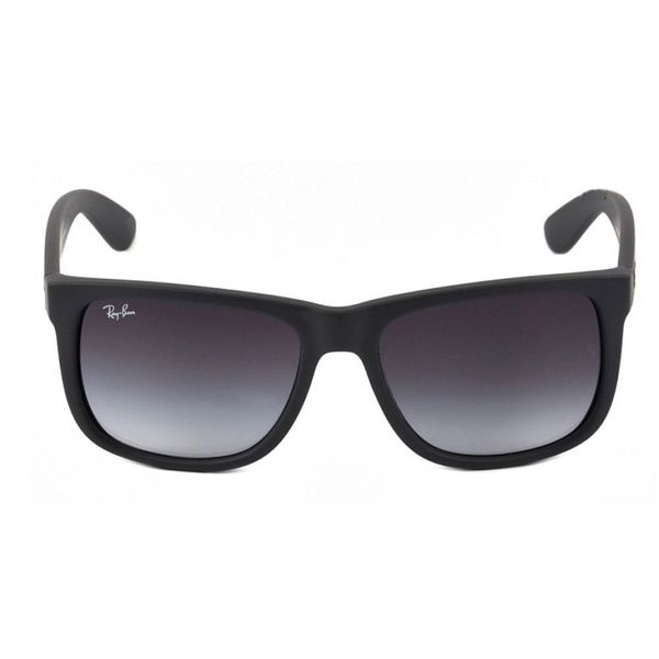 ray ban justin 58mm