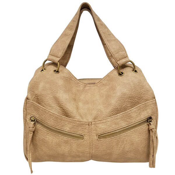 bueno of california shoulder bags