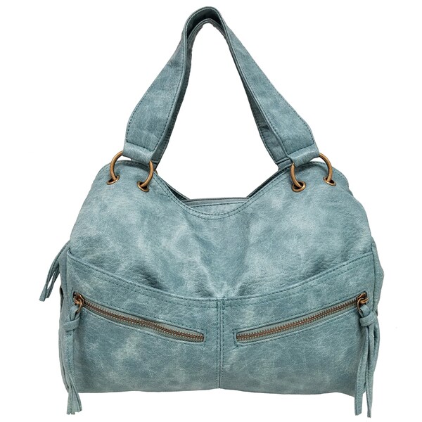 bueno of california shoulder bags