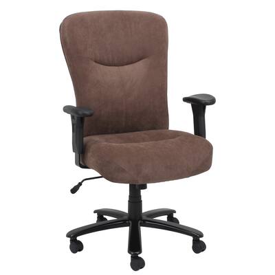 Big & Tall Executive Chair by Barcalounger