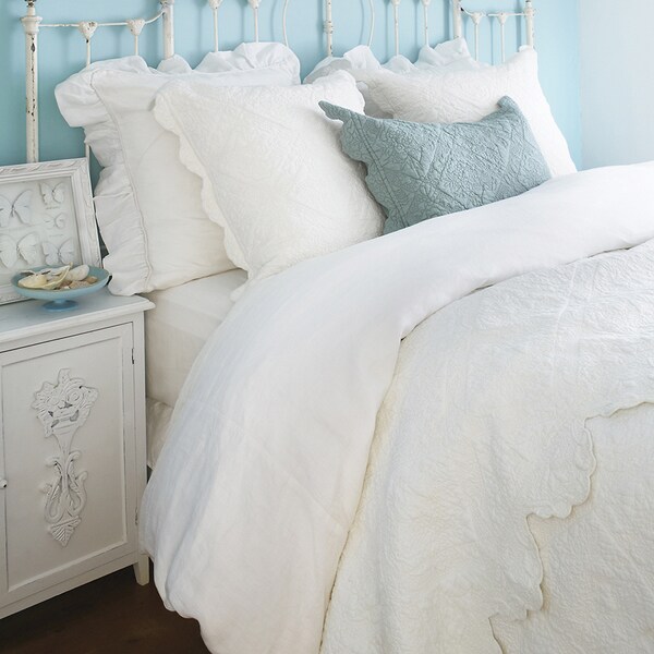 Zahar Cotton Oversized Quilt