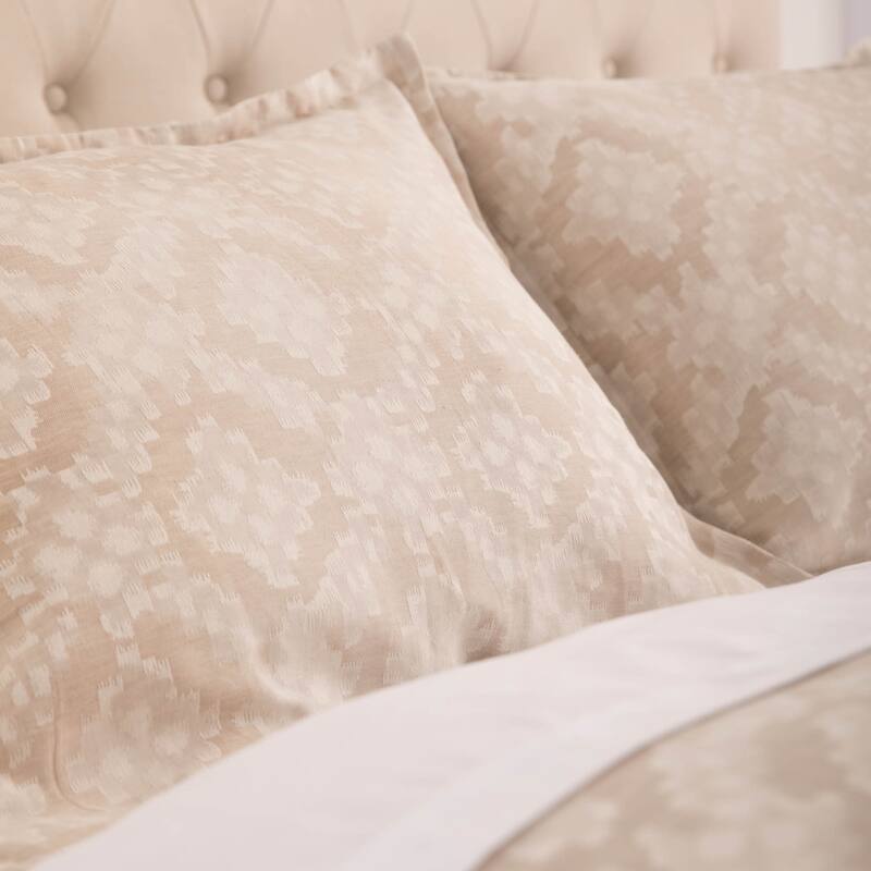 Dalton 3 Piece Duvet Cover Set