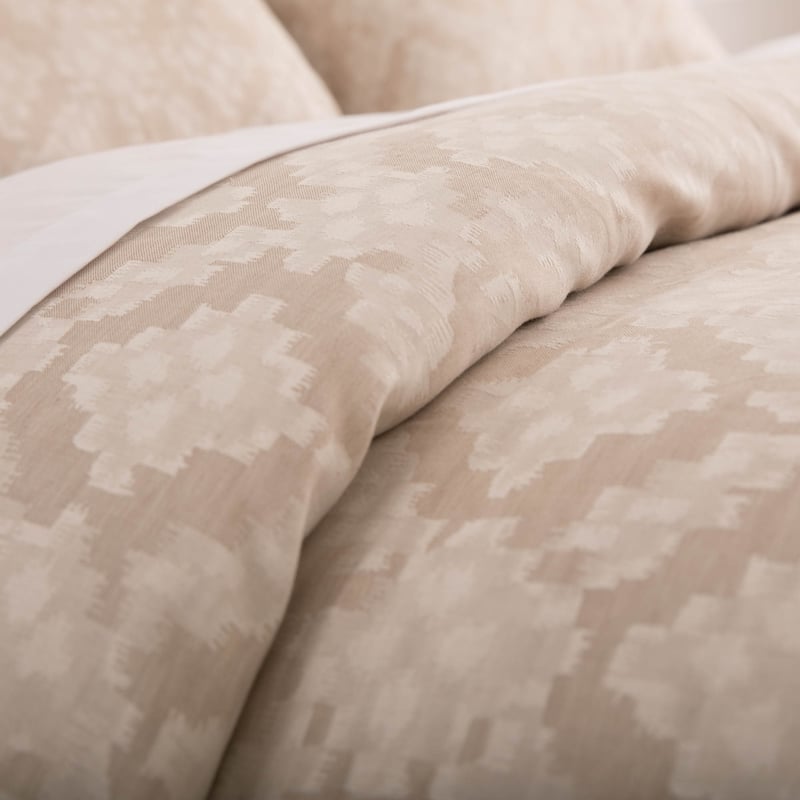 Dalton 3 Piece Duvet Cover Set