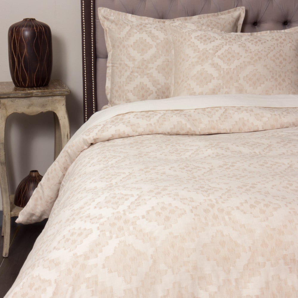 Dalton 3 Piece Duvet Cover Set